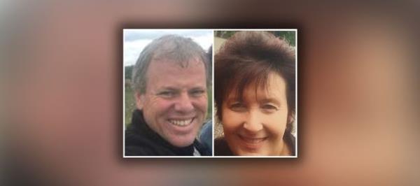 The judge ruled Paula Leeson was unlawfully killed by her husband