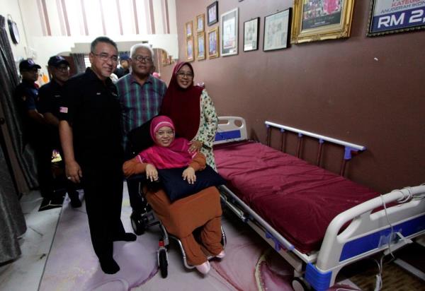 MAF veterans encouraged to become agricultural entrepreneurs, says deputy defence minister